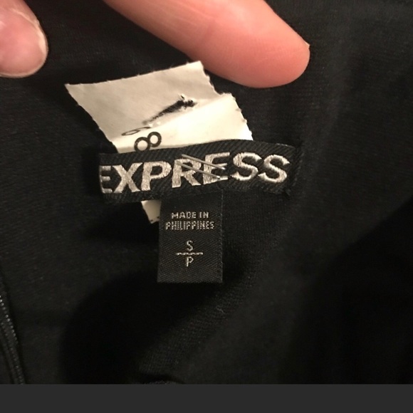 Express Little Black Dress Bundle - Picture 7 of 7